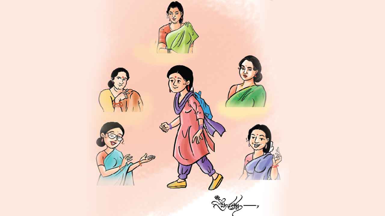 Ramayanam | కాలేజీ లైఫ్-2