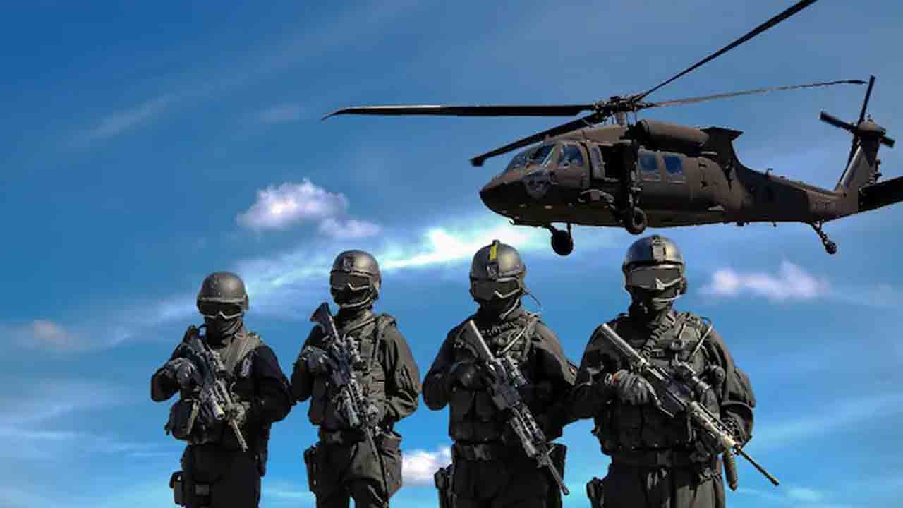 Armed Forces | కోల్‌కతాలో కంబైన్డ్‌ కమాండర్స్‌ కాన్ఫరెన్స్‌.. ఎప్పటి నుంచి అంటే..!