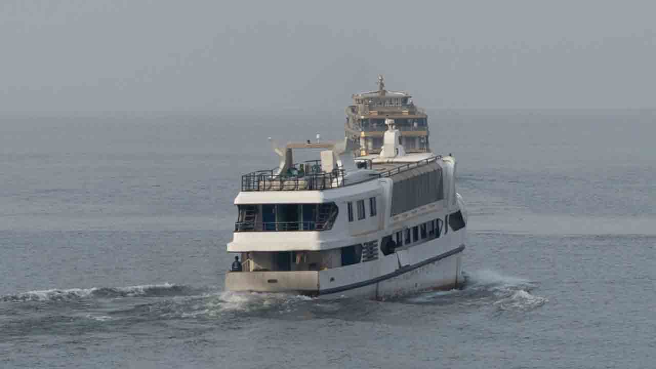 కాంగో పడవ ప్రమాదాల్లో 193 మంది మృతి