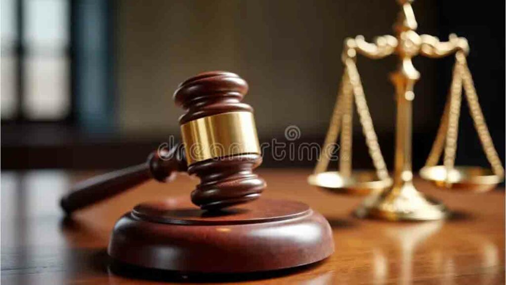 Court Veridict