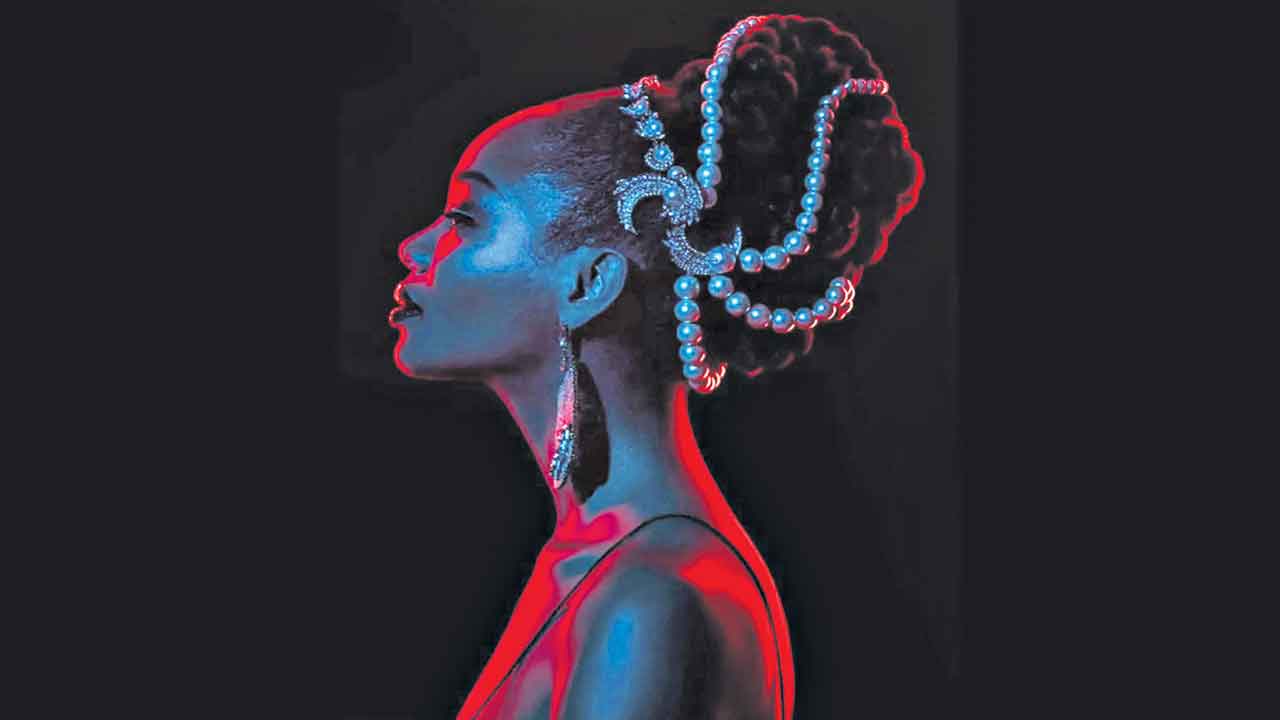 Creative Lighting Photograp