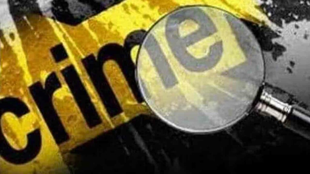 Crime News