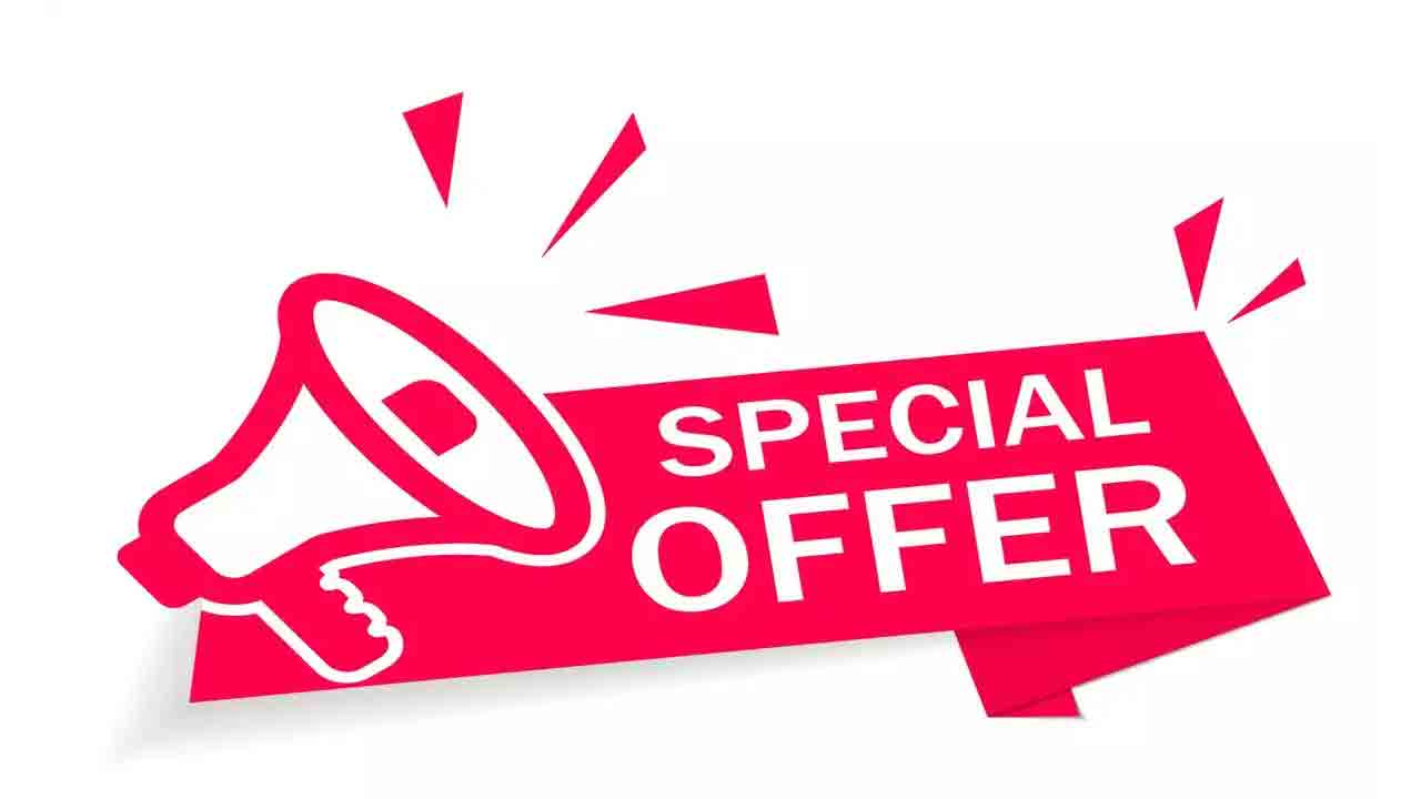 క్రోమాలో పండుగ ఆఫర్లు