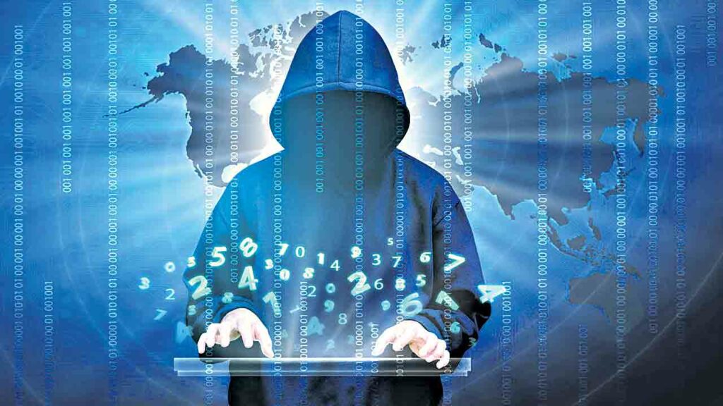 Cyber