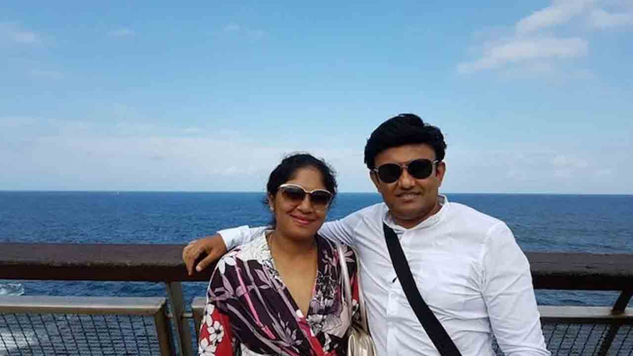 Cyber crime | సైబర్‌ నేరగాళ్ల ఉచ్చులో ఎంపీ భార్య.. డిజిటల్‌ అరెస్ట్‌ పేరుతో రూ.14 లక్షలు కొట్టేసిన కేటుగాళ్లు