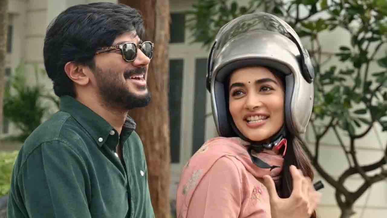 DQ 41 | దుల్కర్ సల్మాన్ DQ 41లో బాహుబలి స్టార్‌.. ఇంతకీ పాత్ర ఏంటో మరి..?