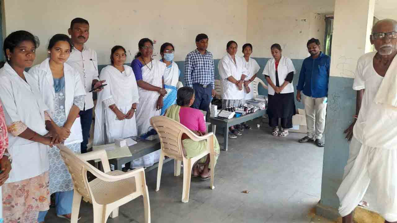 Tuberculosis | సత్వర వ్యాధి నిర్ధారణే క్షయ వ్యాధి నివారణకు అసలైన చికిత్స : డాక్టర్‌ లక్ష్మణ్‌