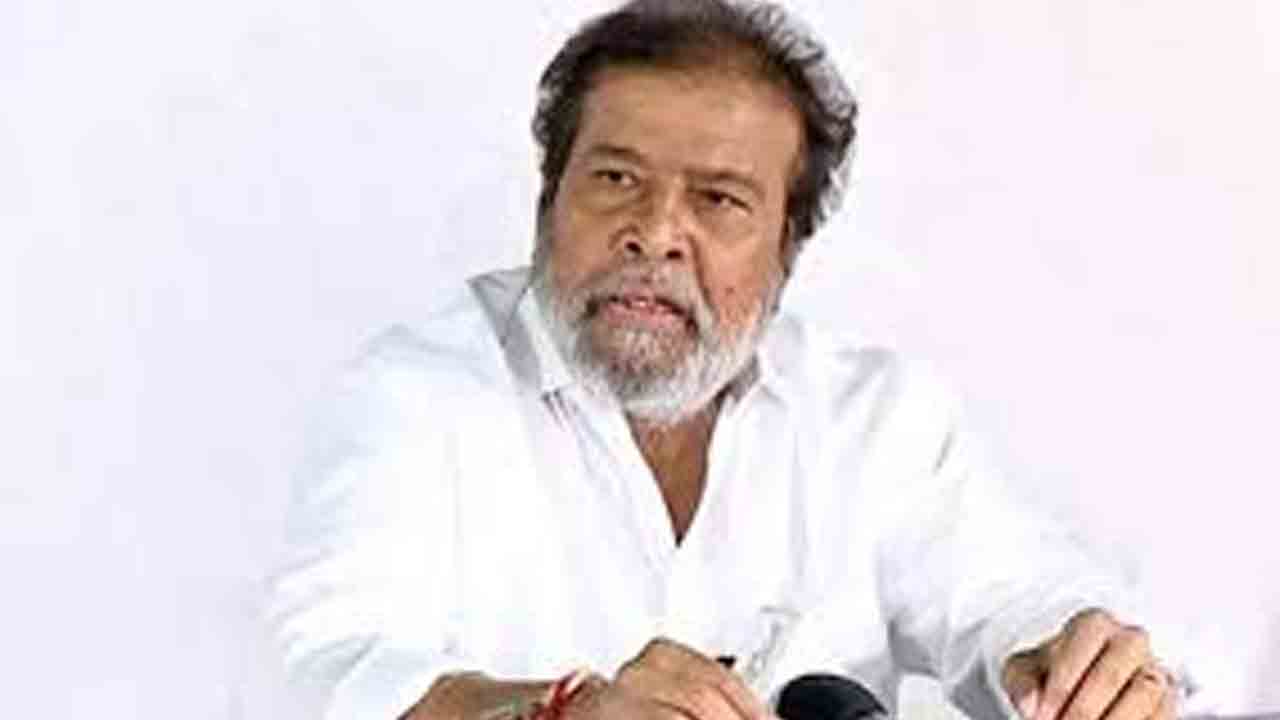 అత్యవసర పరికరాలు మరమ్మతు చేయాలి