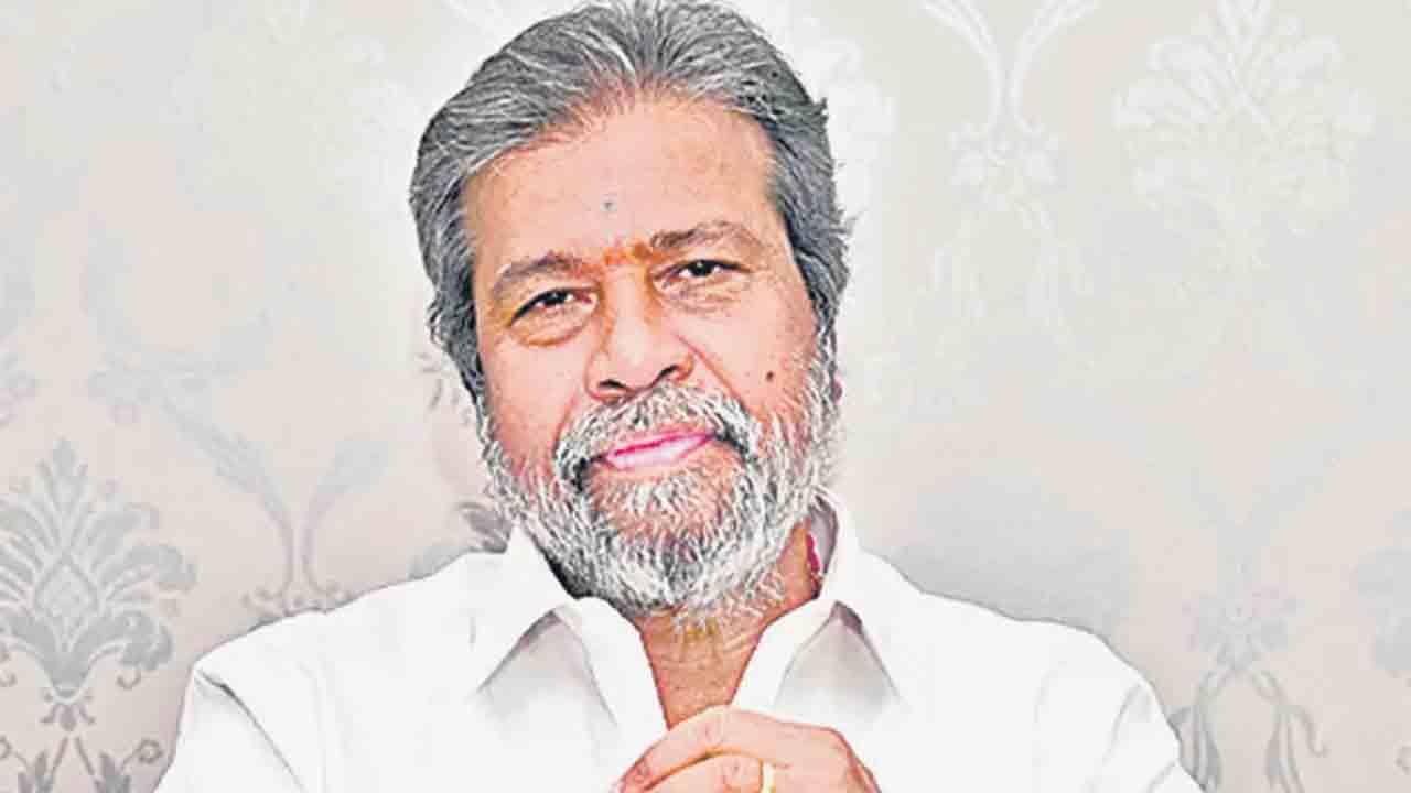 నిలోఫర్‌పై ప్రత్యేక దృష్టి సారించాలి.. మంత్రి దామోదర రాజనర్సింహ