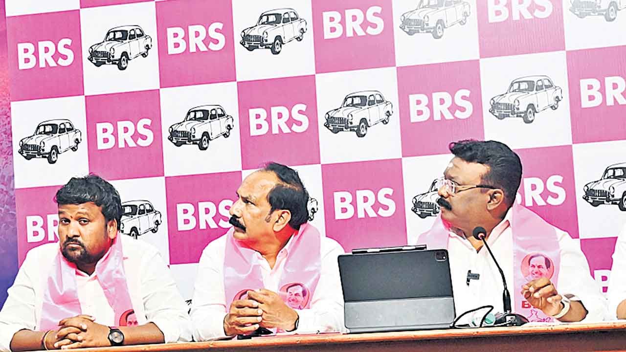 గ్రూప్‌-1 పరీక్షలు రద్దు చేయాలి.. జ్యుడీషియల్‌ విచారణ జరగాలి