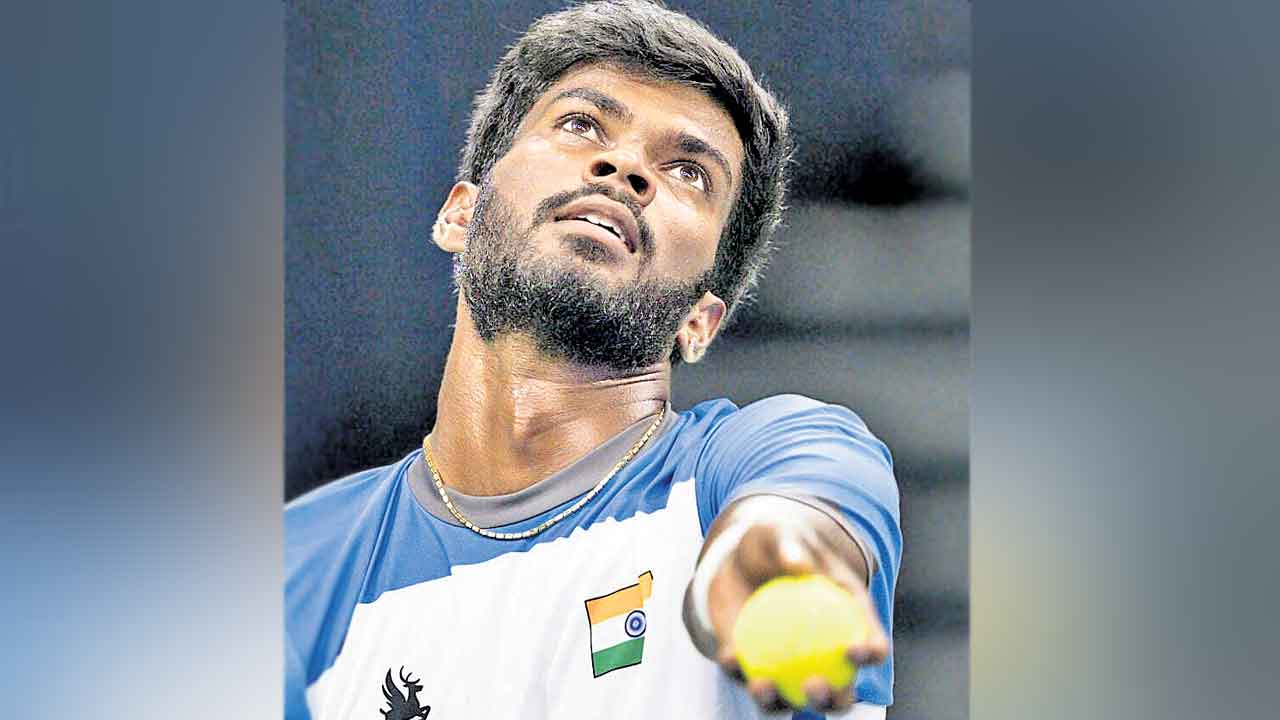 భారత్‌ శుభారంభం