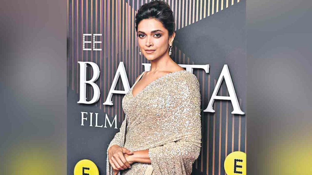Deepika Padukone
