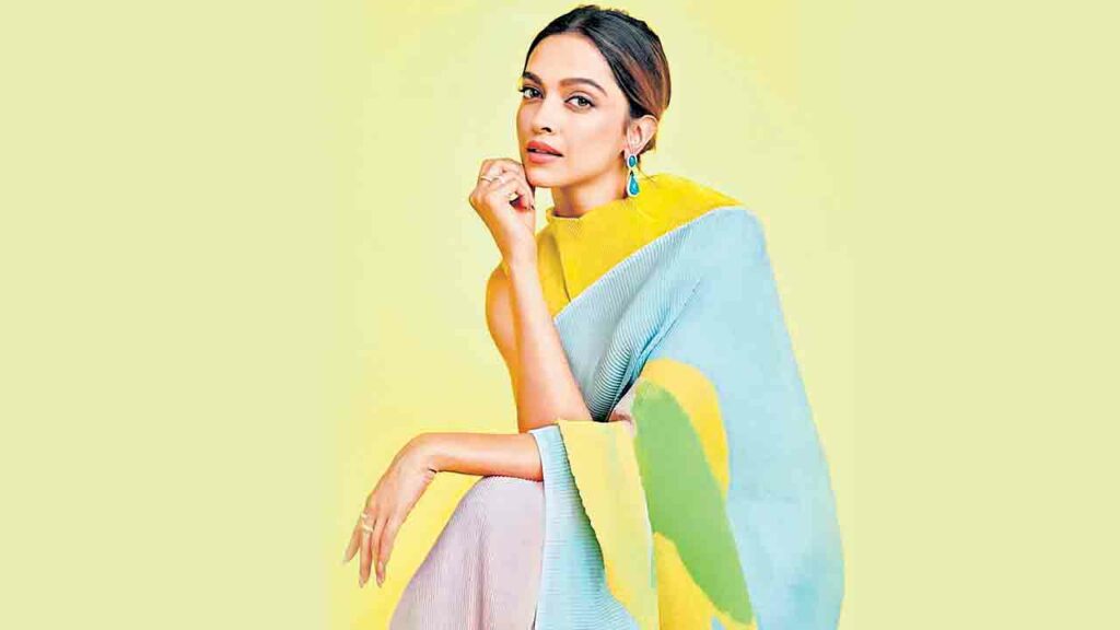 Deepika Padukone
