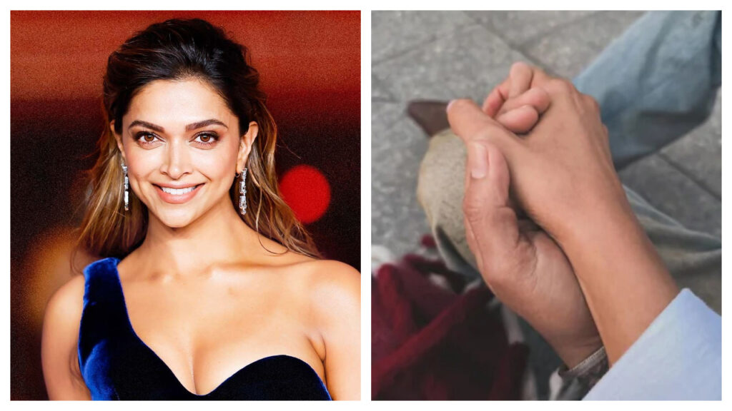 Deepika Padukone