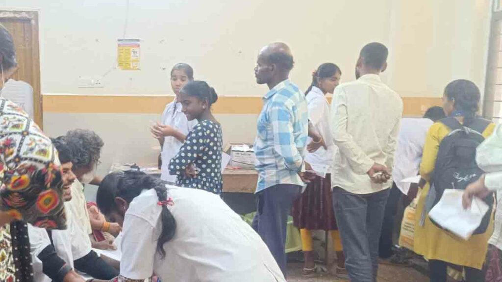 Dengue Cases