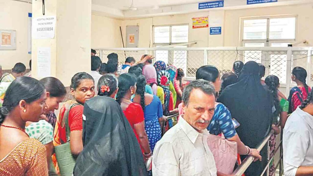 Dengue Cases