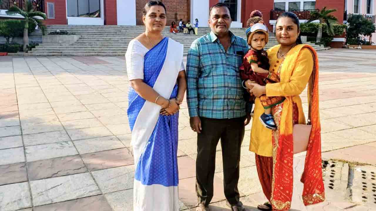 Deputy Collector Tejaswi 2