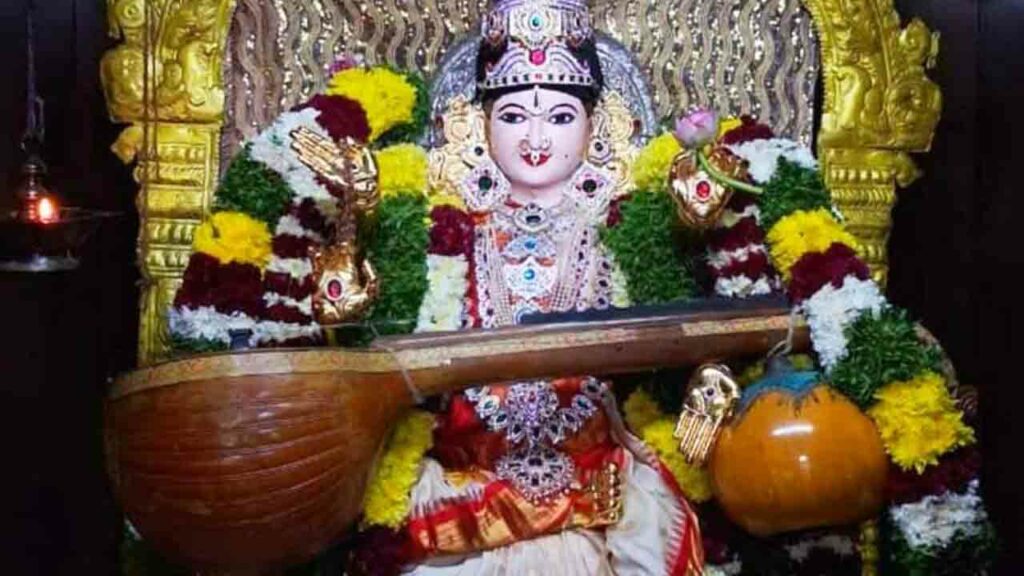 Devinavratri Celebrations