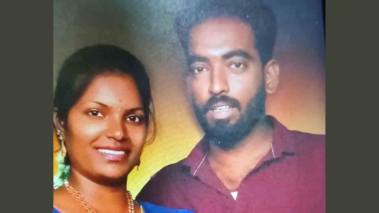 Crime news | దుబాయ్‌ నుంచి వచ్చి భార్యను పొడిచి చంపి.. ఉరేసుకుని భర్త ఆత్మహత్య..!