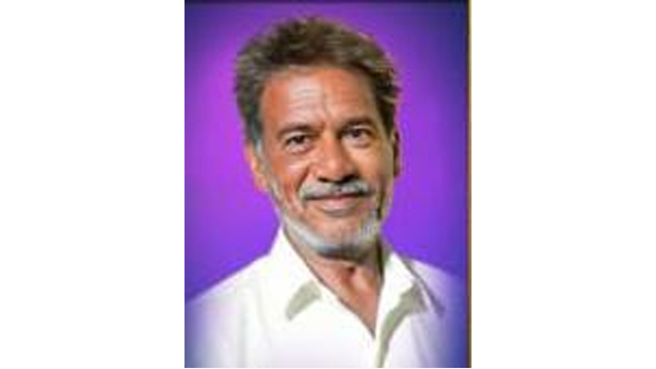 Kathlapur | సౌదీ అరేబియా దేశంలో తక్కళ్లపెల్లి వాసి మృతి