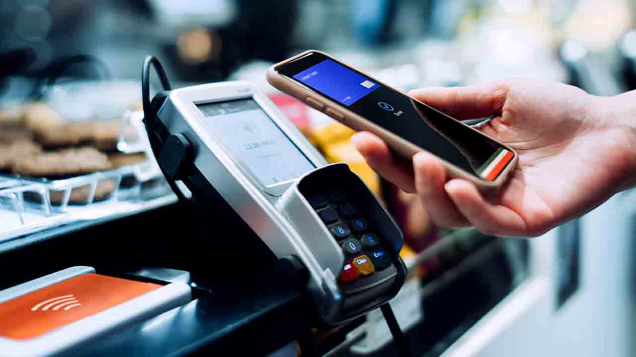 Digital transactions | జీఎస్టీ తగ్గింపు, నవరాత్రుల ఎఫెక్ట్‌.. ఒక్క రోజే రూ.11 లక్షల కోట్ల డిజిటల్‌ చెల్లింపులు