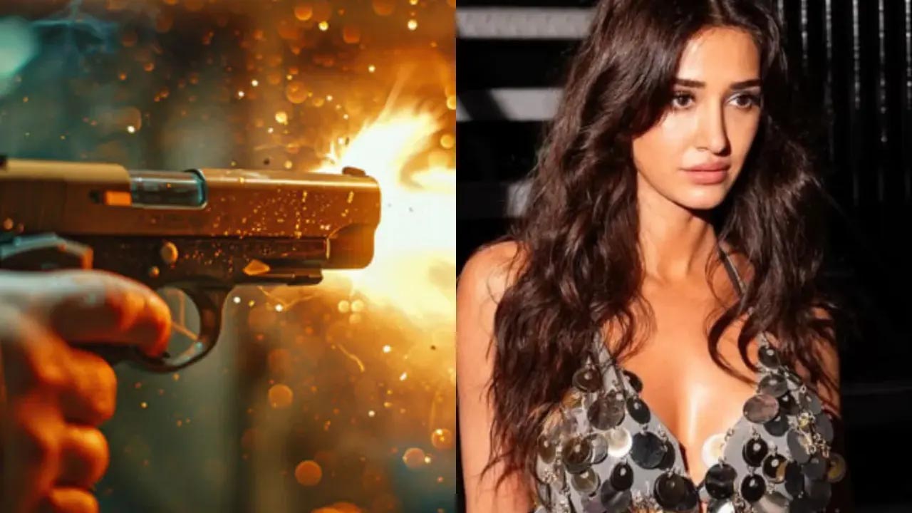 Disha Patani | దిశా పటాని ఇంటిపై కాల్పులు.. ఇన్‌స్టాలో బాలీవుడ్‌ బ్యూటీ ఫస్ట్‌ పోస్ట్‌ ఇదే..!