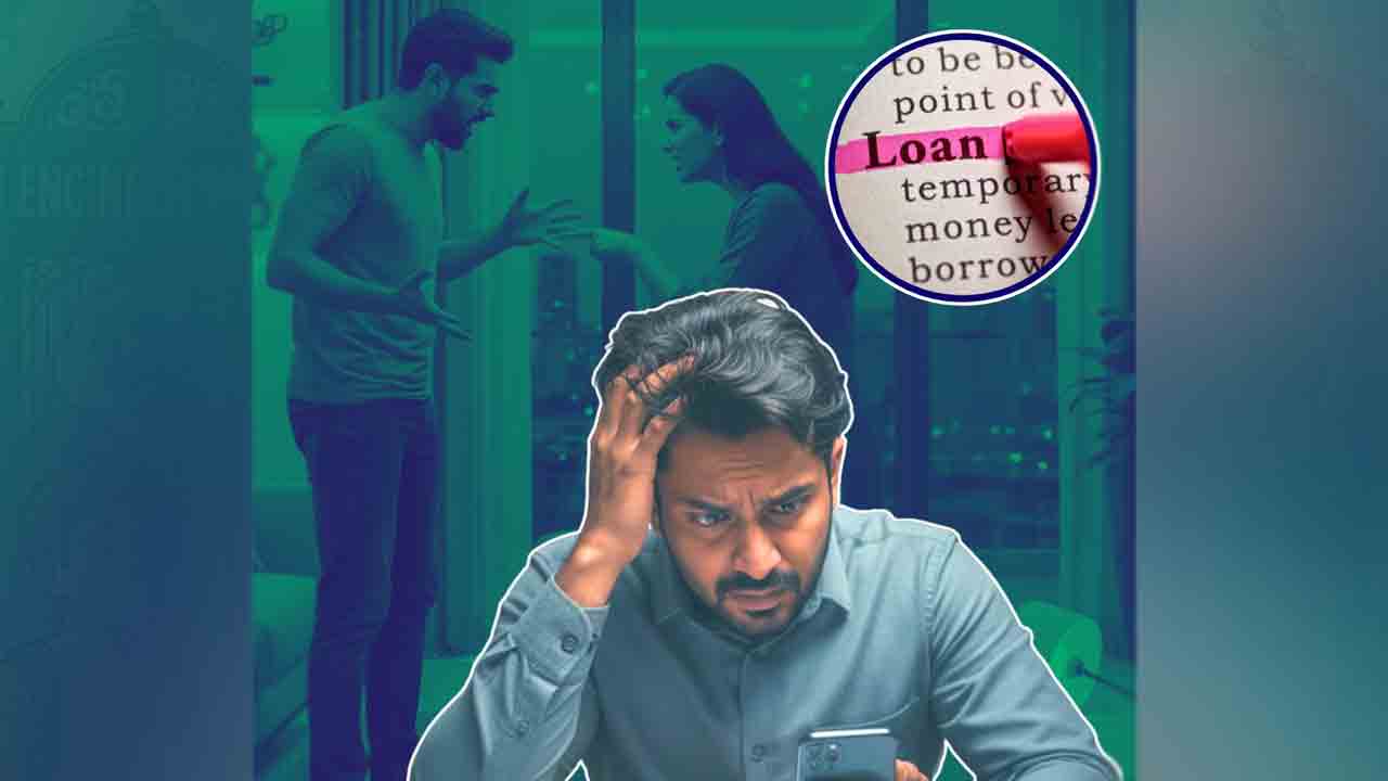 Loans for Divorce | విడాకుల తీసుకునేందుకు అప్పులు చేస్తున్న పురుషులు.. సెటిల్‌మెంట్స్‌ కోసం లోన్‌