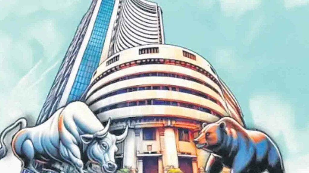 Domestic Stock Market