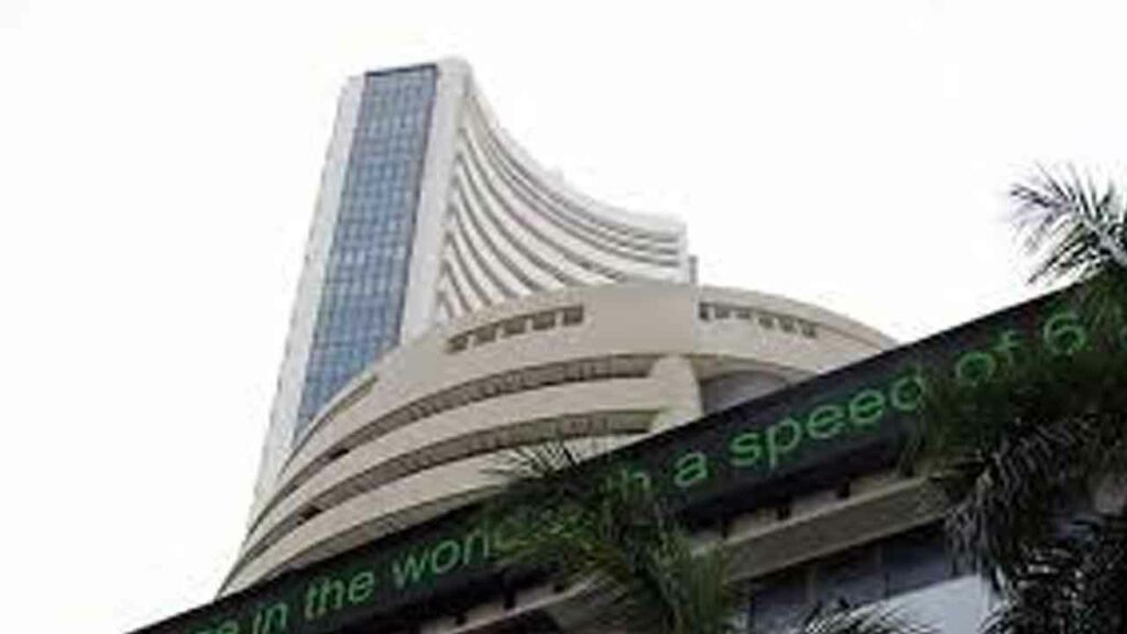 Domestic Stock Markets,