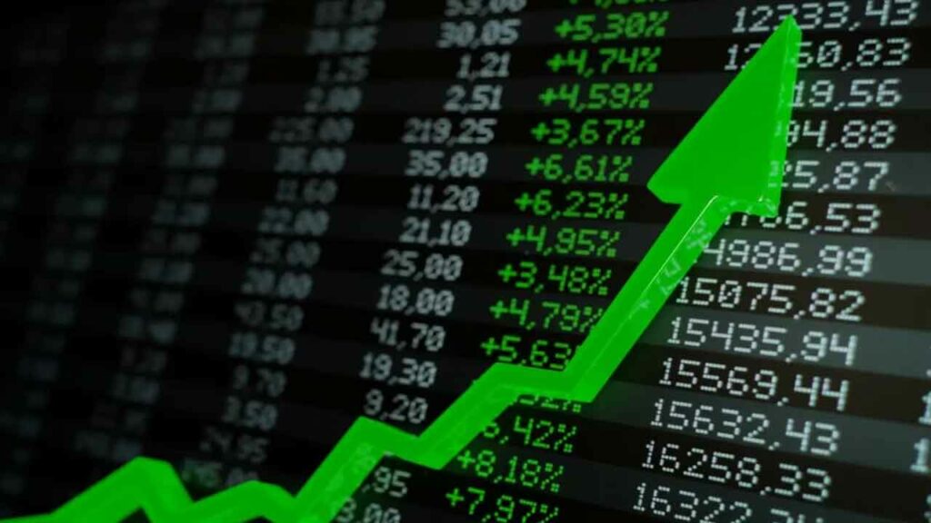 Domestic Stock Markets