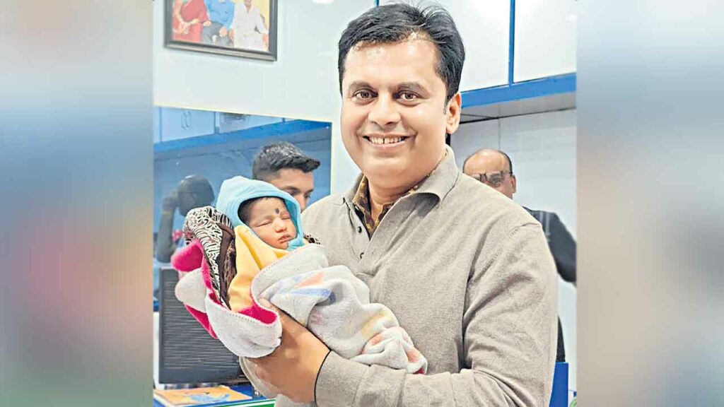 Dr Ganesh Rakh