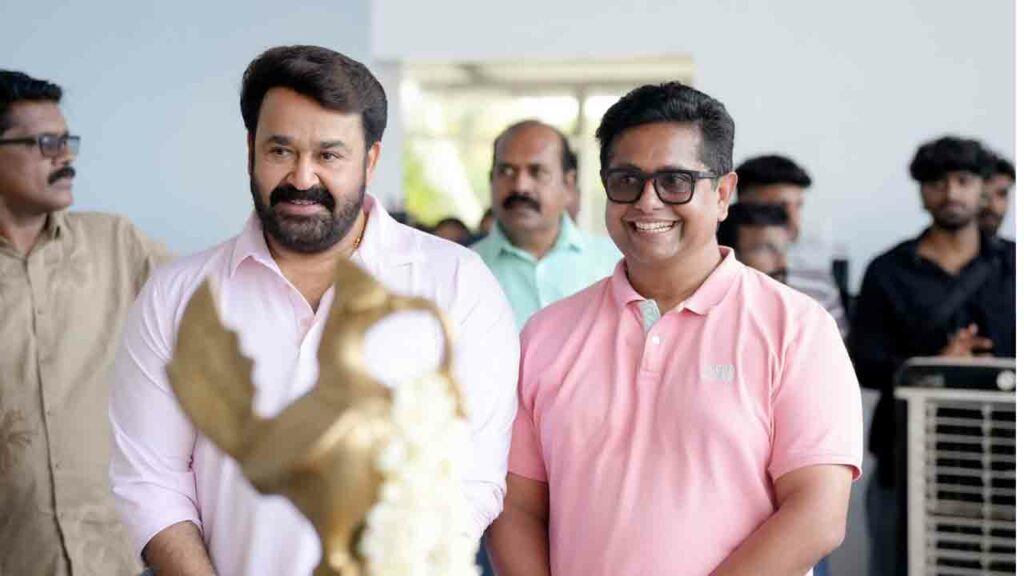 Drishyam 3