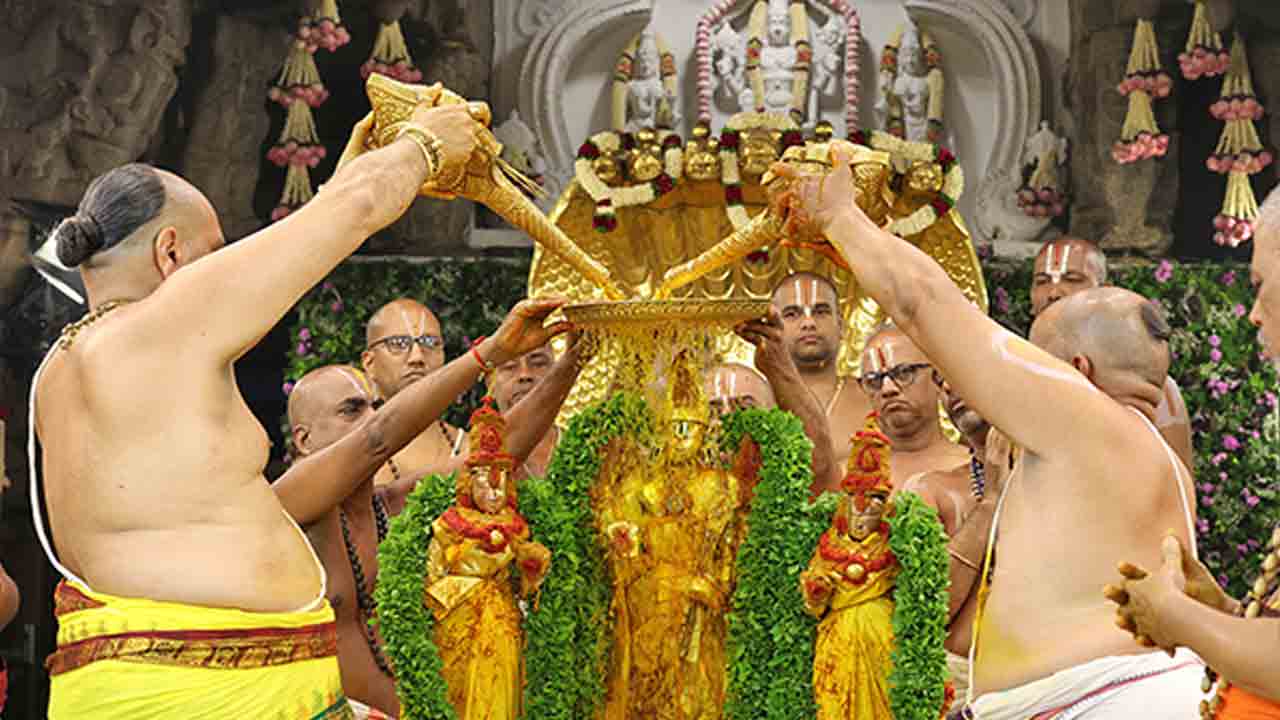 Dryfruits Tirumala 5