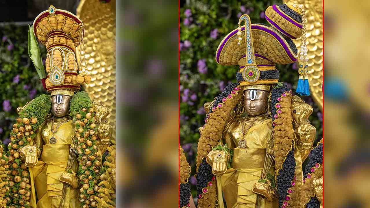 Dryfruits Tirumala 6