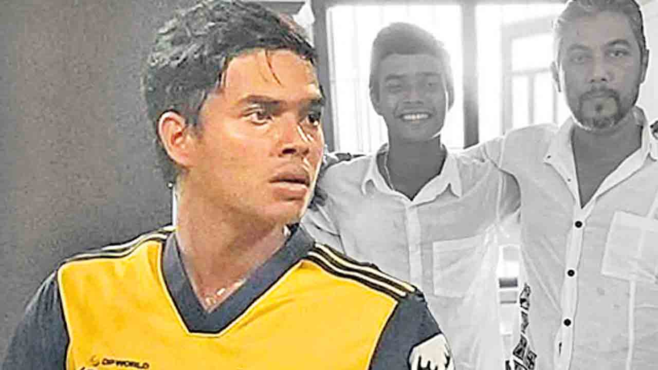 వెల్లలగె తండ్రి అస్తమయం.. గుండెపోటుతో ఆకస్మిక మృతి