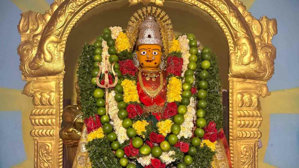 Durgadevi