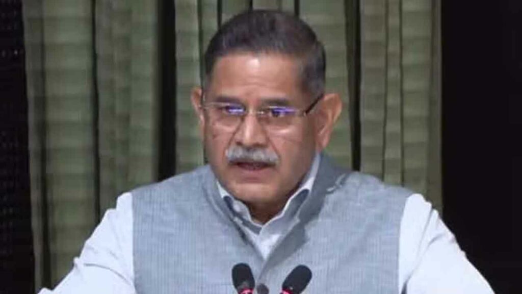 Dwivedi