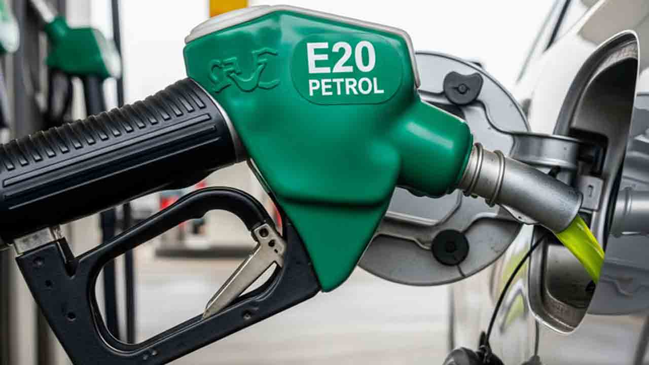 E20 Petrol | E20 పెట్రోల్‌ వాడకాన్ని సవాల్‌ చేస్తూ పిటిషన్‌.. కొట్టేసిన సుప్రీంకోర్టు