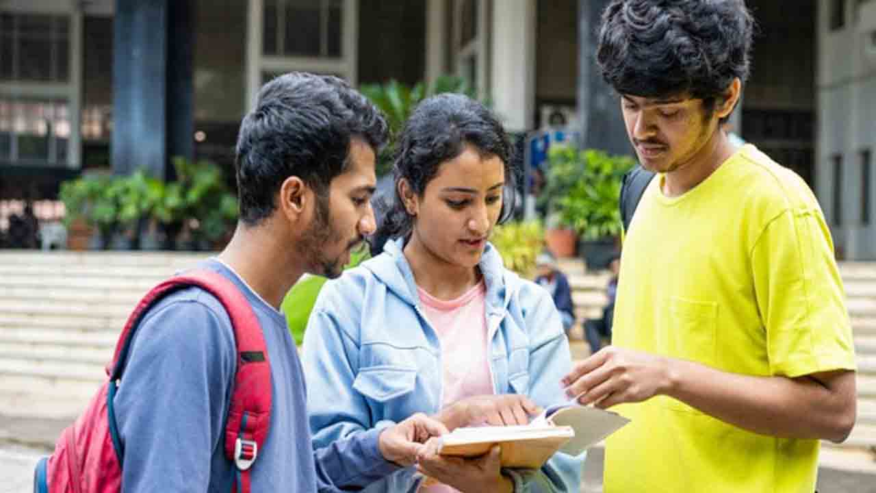 5 నుంచి ఐసెట్‌ స్పెషల్‌ ఫేజ్‌ కౌన్సెలింగ్‌