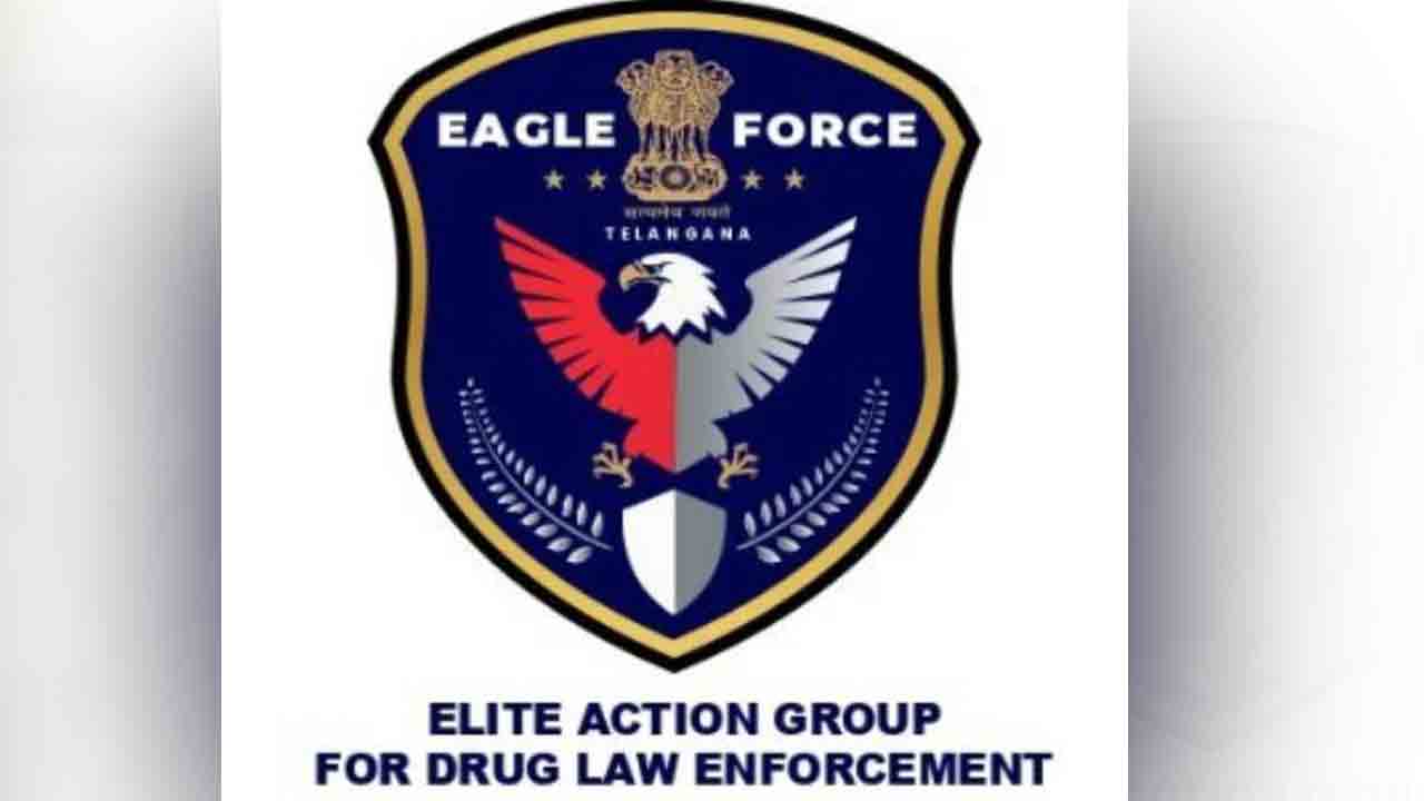 Eagle Team Raids | ఈగల్ టీం దూకుడు.. మూతపడిన స్కూల్లో దాడులు