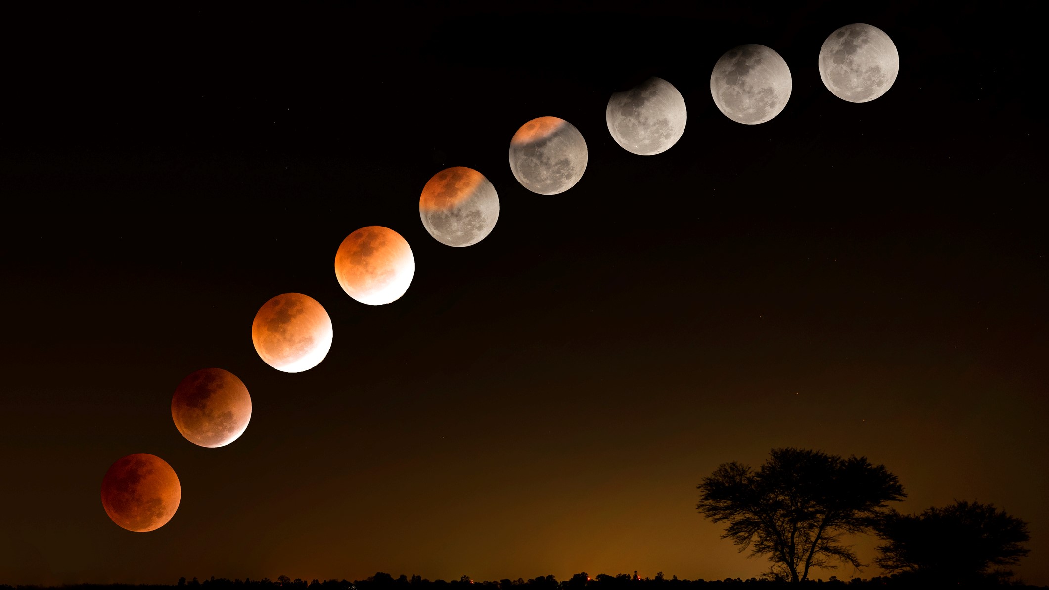 Lunar Eclipse | సెప్టెంబ‌ర్ 7న‌ (నేడు) సంపూర్ణ చంద్ర‌గ్ర‌హ‌ణం ఏర్ప‌డ‌నున్న‌ది. 