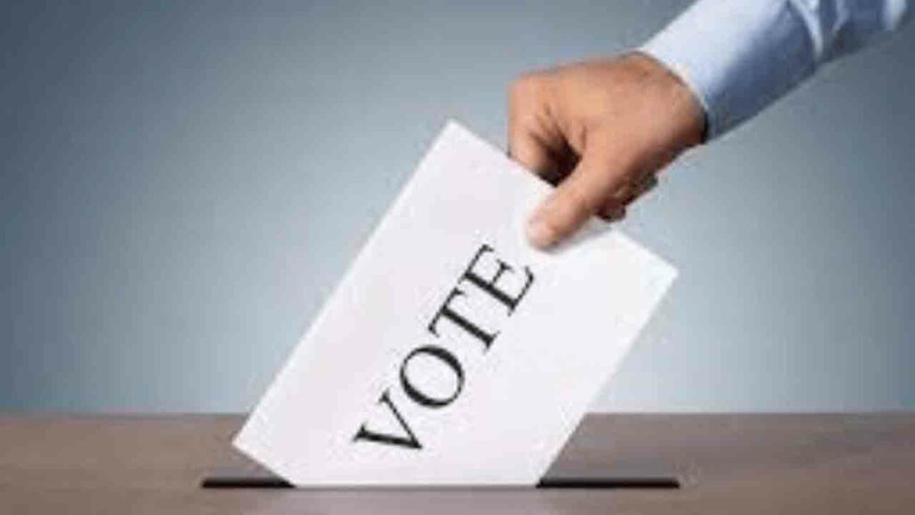 Elections