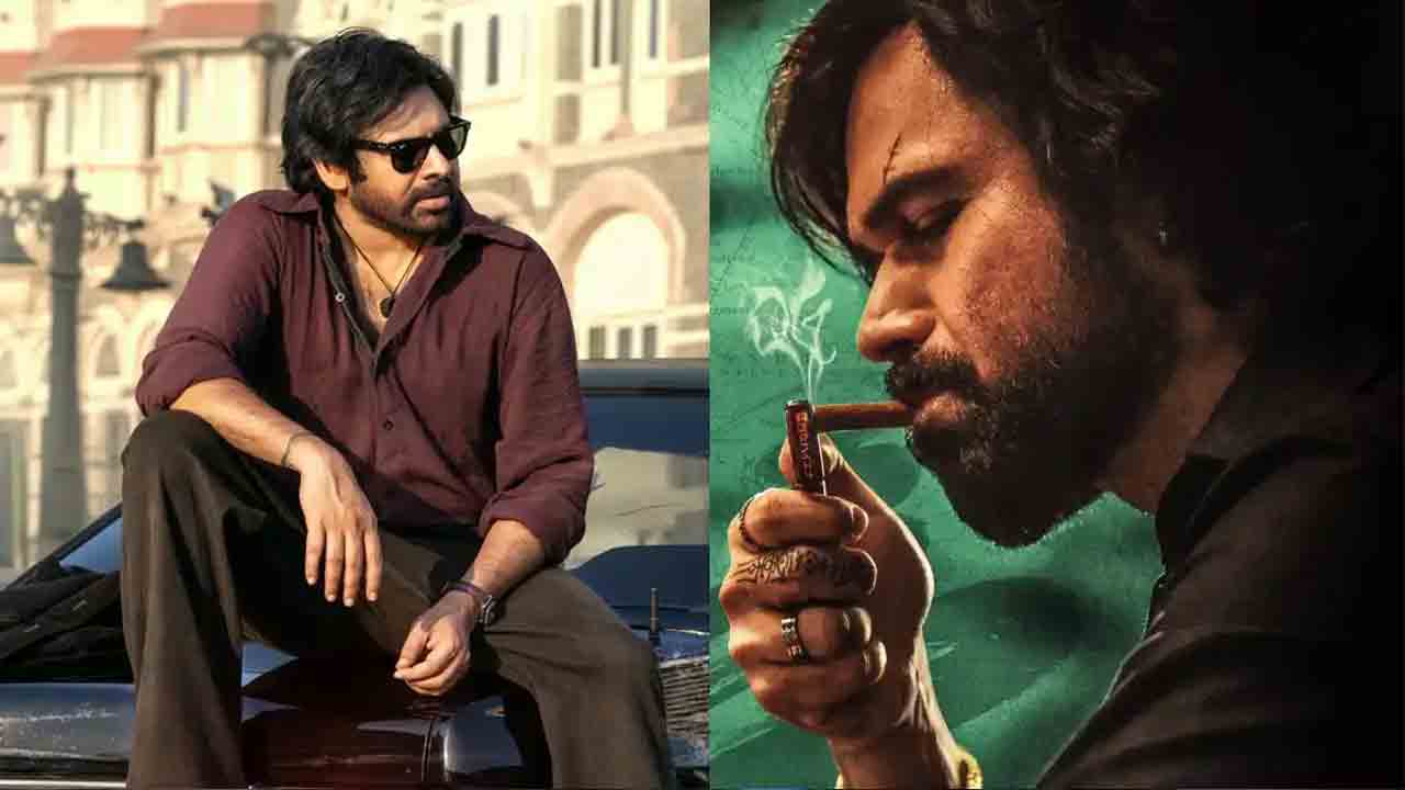 Emraan Hashmi | థ్రిల్లింగ్‌గా ఫీలయ్యా.. పవన్ కల్యాణ్‌ ఓజీపై ఇమ్రాన్‌ హష్మీ