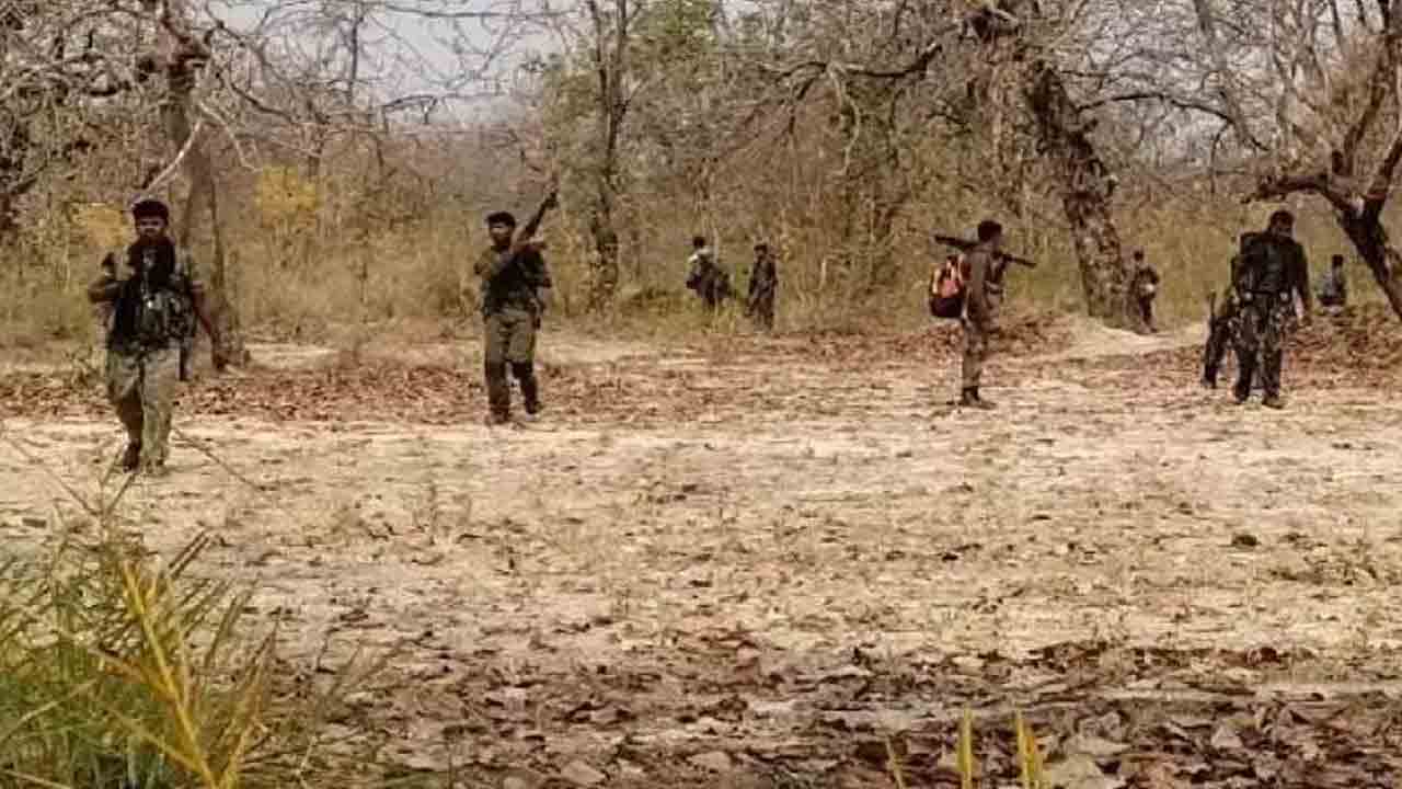 Chhattisgarh Encounter | చత్తీస్‌గఢ్‌ ఎన్‌కౌంటర్‌లో సిరిసిల్ల వాసి మృతి