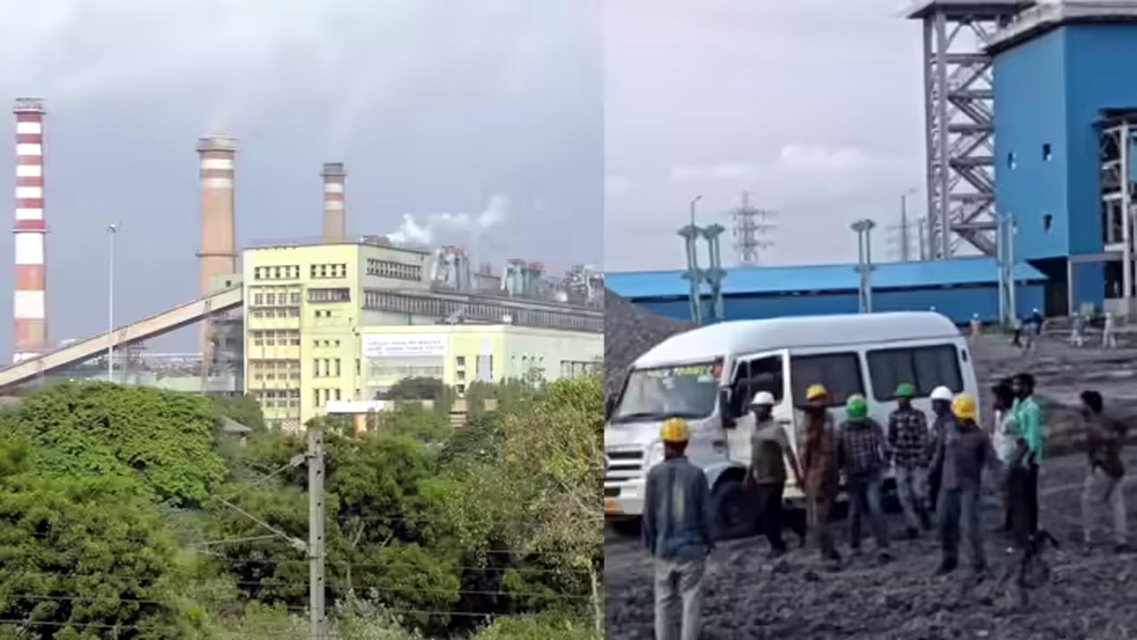 Chennai | చెన్నై ఎన్నూర్‌ థర్మల్‌ పవర్‌ ప్లాంట్‌లో ప్రమాదం.. తొమ్మిది మంది కార్మికులు మృతి..!