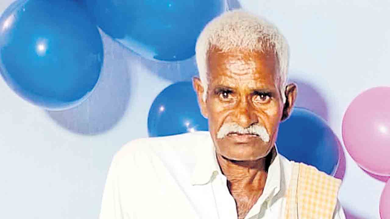 కరెంట్‌ షాక్‌తో రైతు మృతి.. వికారాబాద్‌ జిల్లాలో విషాదం