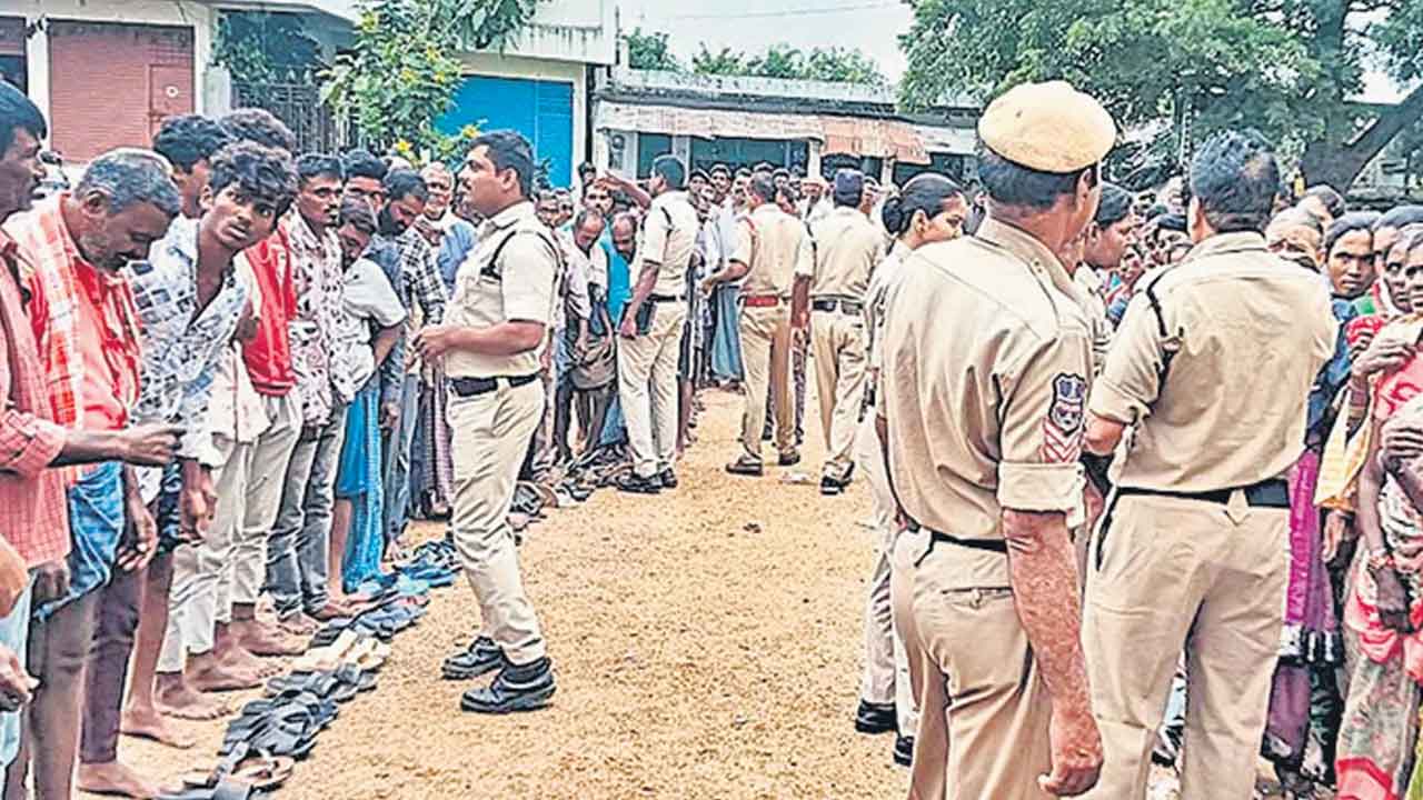 నేనెన్నోవాణ్నో!