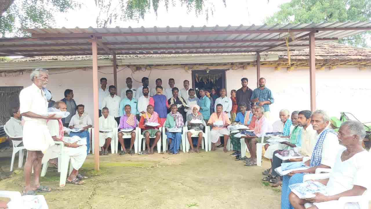 Farooq Hussain | కేసీఆర్ సీఎం అయిన తర్వాతే మార్పు : మాజీ ఎమ్మెల్సీ ఫారూఖ్‌ హుస్సేన్‌