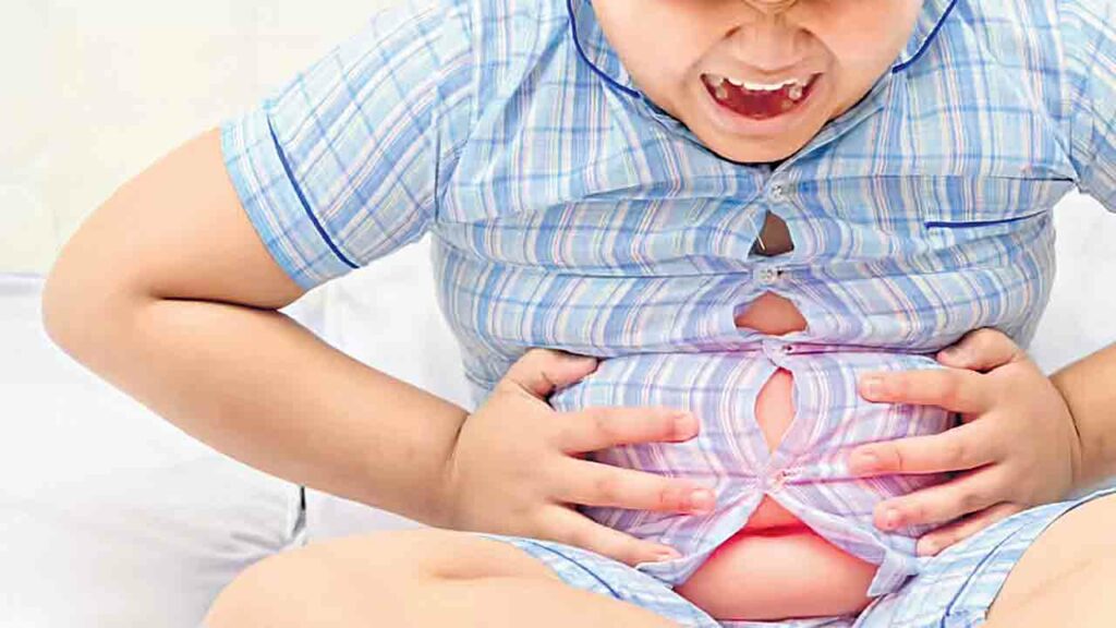 Fatty Liver Disease