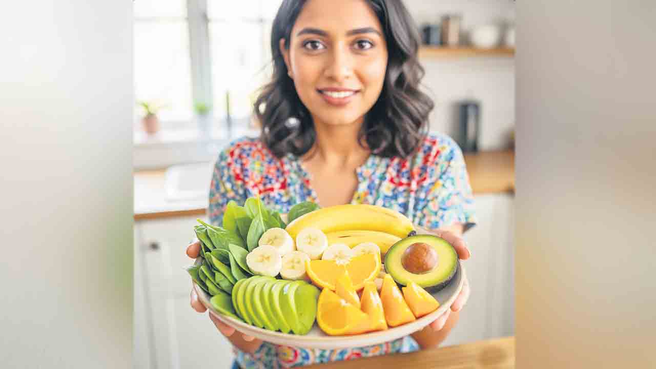 ఒత్తిడి హార్మోన్‌ తగ్గాలంటే..